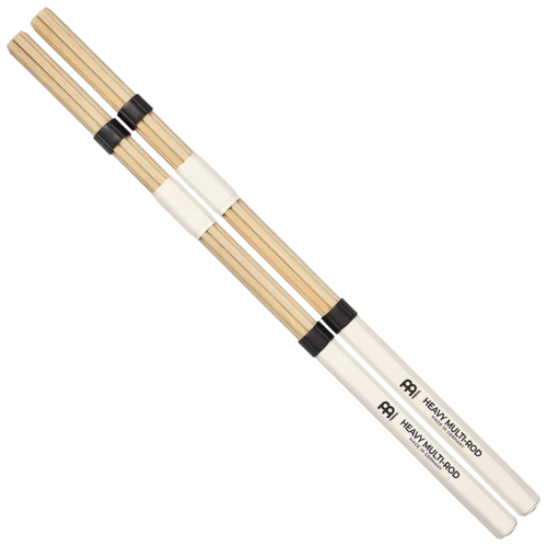 Image 1 - Meinl Heavy Multi-Rod Hardwood - SB207